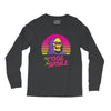 too cool Long Sleeve Shirts