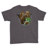 power critters Youth Tee