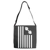 united weights beast Adjustable Strap Totes