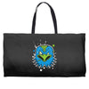 oiseau en colere Weekender Totes