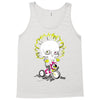 ride design Tank Top