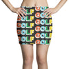 golf 3d Mini Skirts