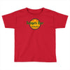 resistance cafe Toddler T-shirt