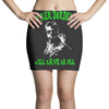 tyler durden will save us all fight club anarchist Mini Skirts