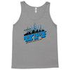 greetings from rapture Tank Top