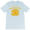 i have the body of a god T-Shirt