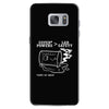 lab safety Samsung Galaxy S7