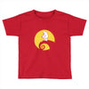 big nightmare Toddler T-shirt