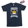 doozer construction co Exclusive T-shirt