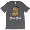 Gus Gus T-Shirt