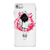 shadow cat iPhone 7 Case