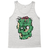 monster 5 Tank Top
