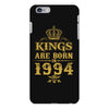 kings are born in 1994 iPhone 6 Plus/6s Plus Case