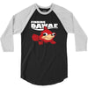 Finding Da Wae 3/4 Sleeve Shirt
