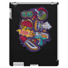 konstantin shalev iPad 3 and 4 Case