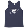 tanten ju 53 junkers luftwaffe aricraft flieger oldschool kult Tank Top