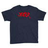 dexter serial killer tv Youth Tee