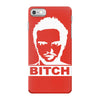 bitch iPhone 7 Case