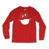 cookie monster sesame street 2 Long Sleeve Shirts