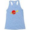 legospace Racerback Tank