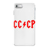cccp iPhone 7 Case