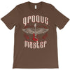 groove master bass T-Shirt