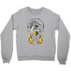scorpion Crewneck Sweatshirt
