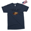 From Art School Exclusive T-shirt