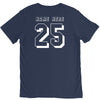 Original 1993 V-Neck Tee