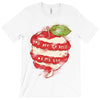 you are the apple of my eye T-Shirt