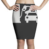 dtc Pencil Skirts