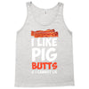 i like pig butts and i cannot lie Tank Top