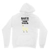 Save The Drama For Your Lama Unisex Hoodie