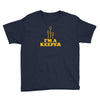 i'm a keeper Youth Tee
