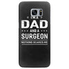 i'm a dad and surgeon Samsung Galaxy S7 Edge