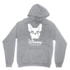 disobey Unisex Hoodie