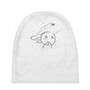 cute bunny Baby Beanies