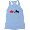 good design rip city best trending Racerback Tank