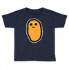 little potato Toddler T-shirt