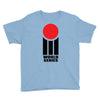 World Series Cricket Retro Youth Tee