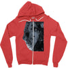 jason Zipper Hoodie