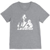 bob seger V-Neck Tee