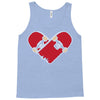 heartboard Tank Top