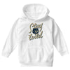 stay wild 2 Youth Hoodie