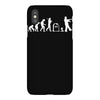 zombie evolution iPhoneX Case