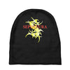 sepultura logo Baby Beanies