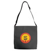 VENOMS Adjustable Strap Totes