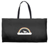 Rainbow Unicorn Weekender Totes