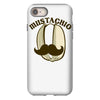 mustachio iPhone 8