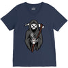 coffee reaper V-Neck Tee